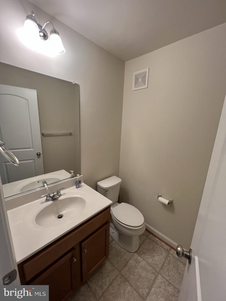 MILLSTONE VILLAGE - Residential Lease