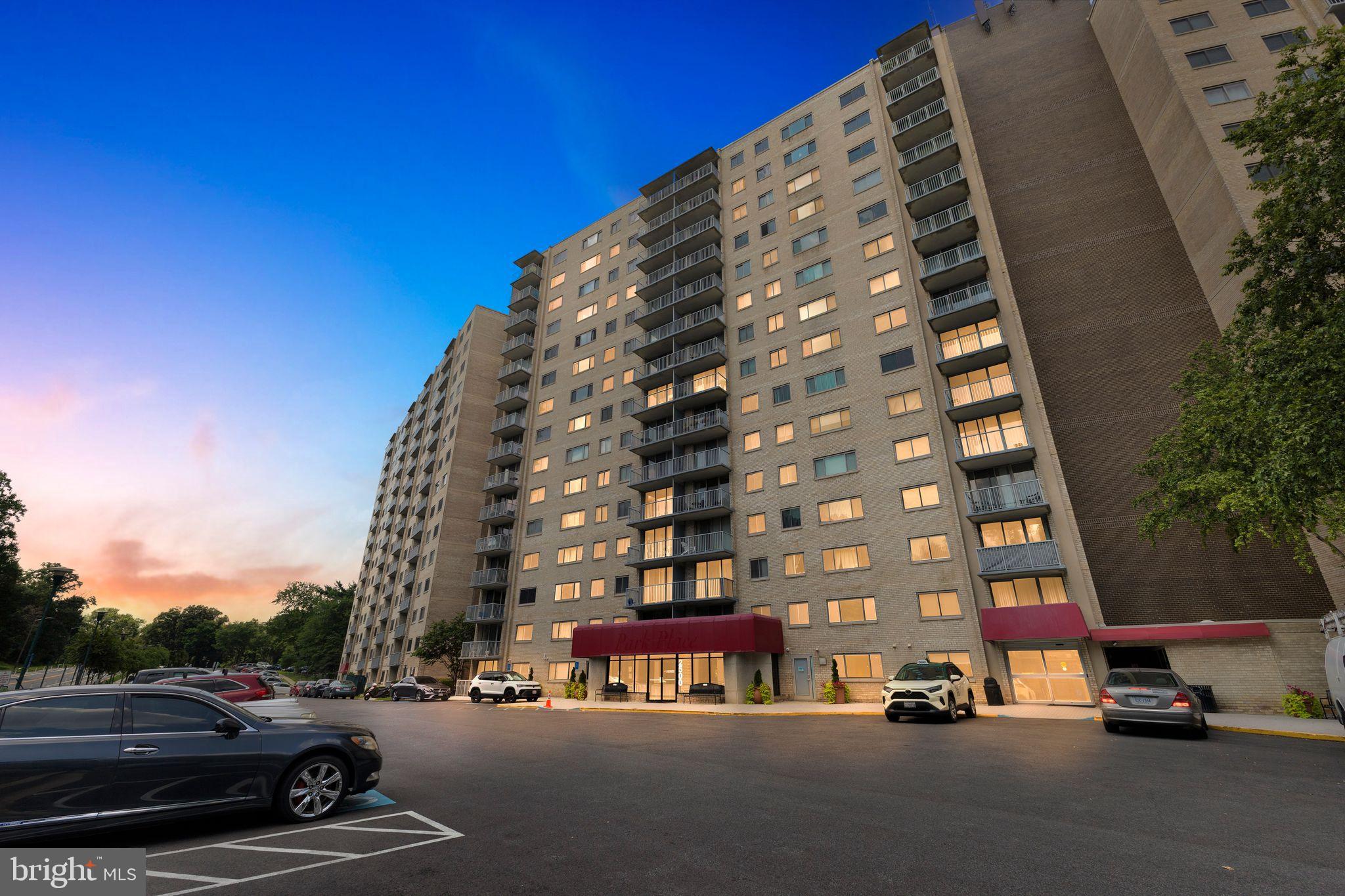 2500 N VAN DORN STREET 406