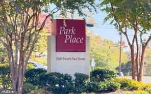 2500 N VAN DORN STREET 406