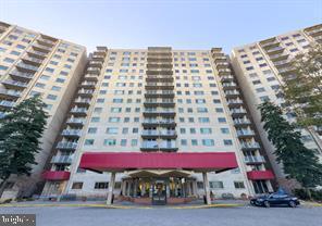 2500 N VAN DORN STREET 406