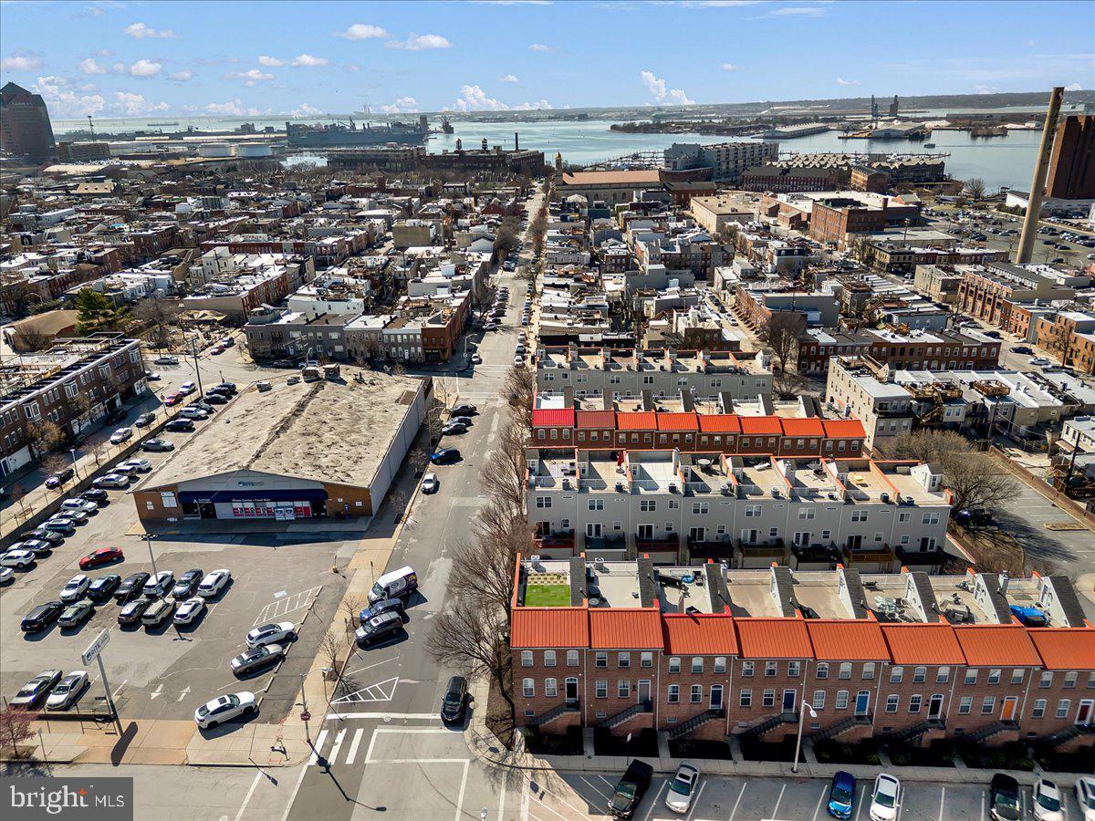 CANTON MILLS - Residential Lease