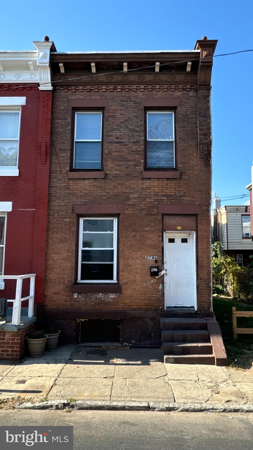 Great Opportunity for a first time homebuyer or even as an investment property.