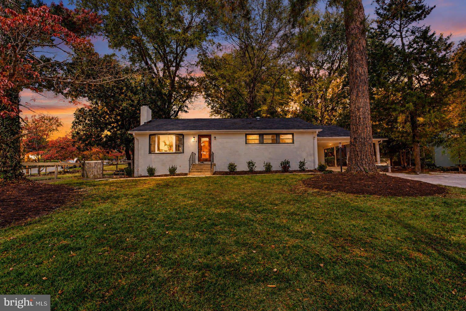 8108 GOSPORT LANE