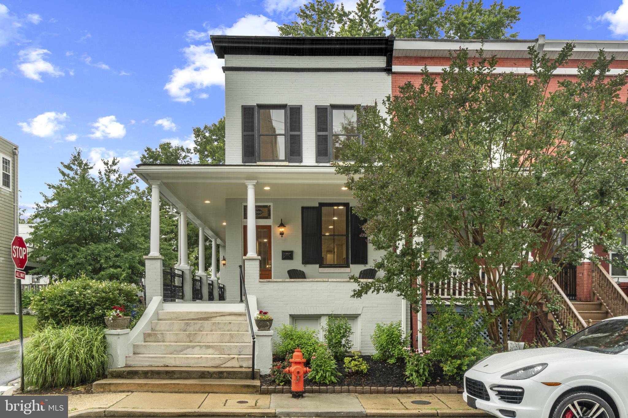 4300 EVANS CHAPEL ROAD