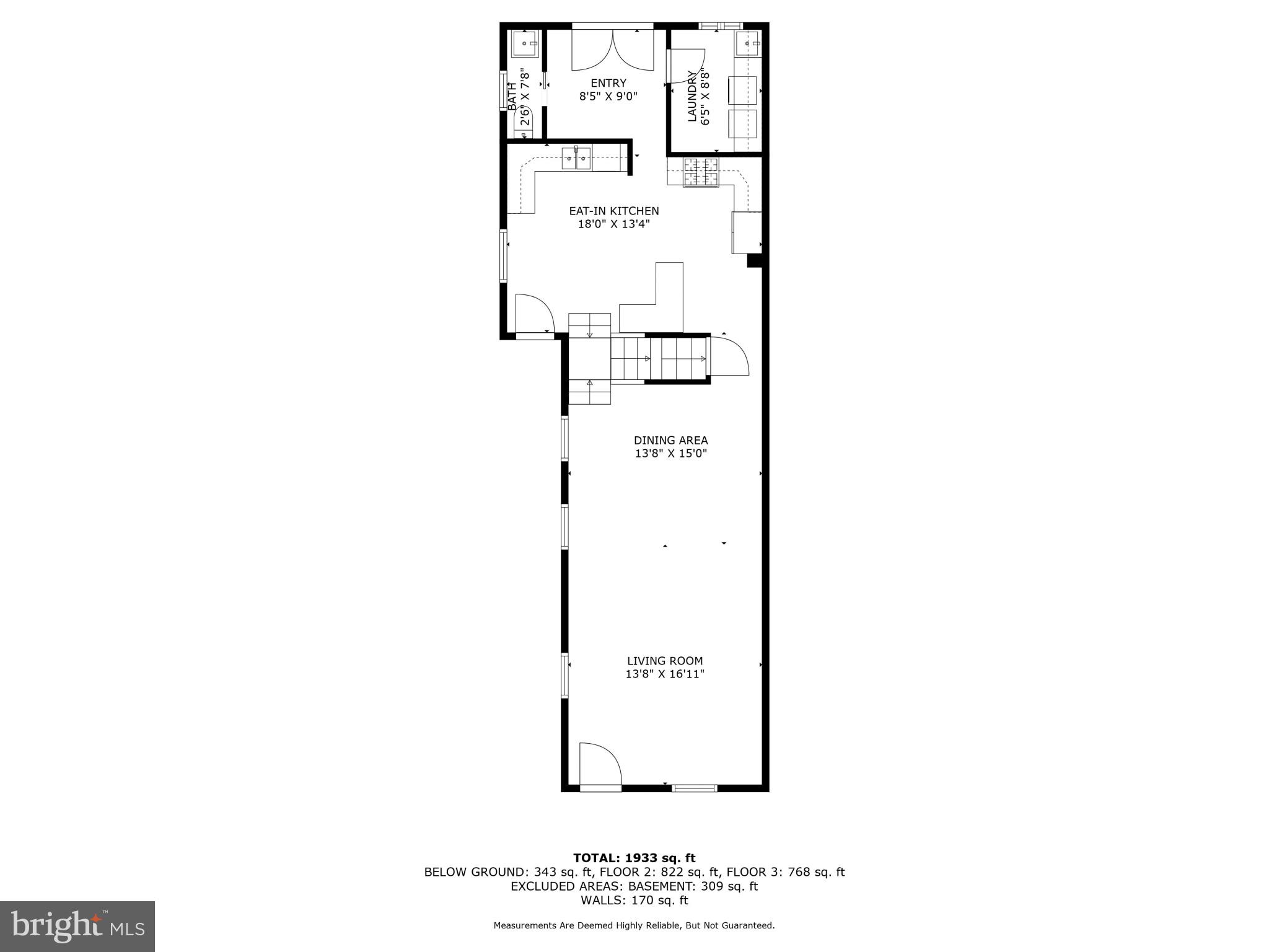 ROLAND PARK - Residential