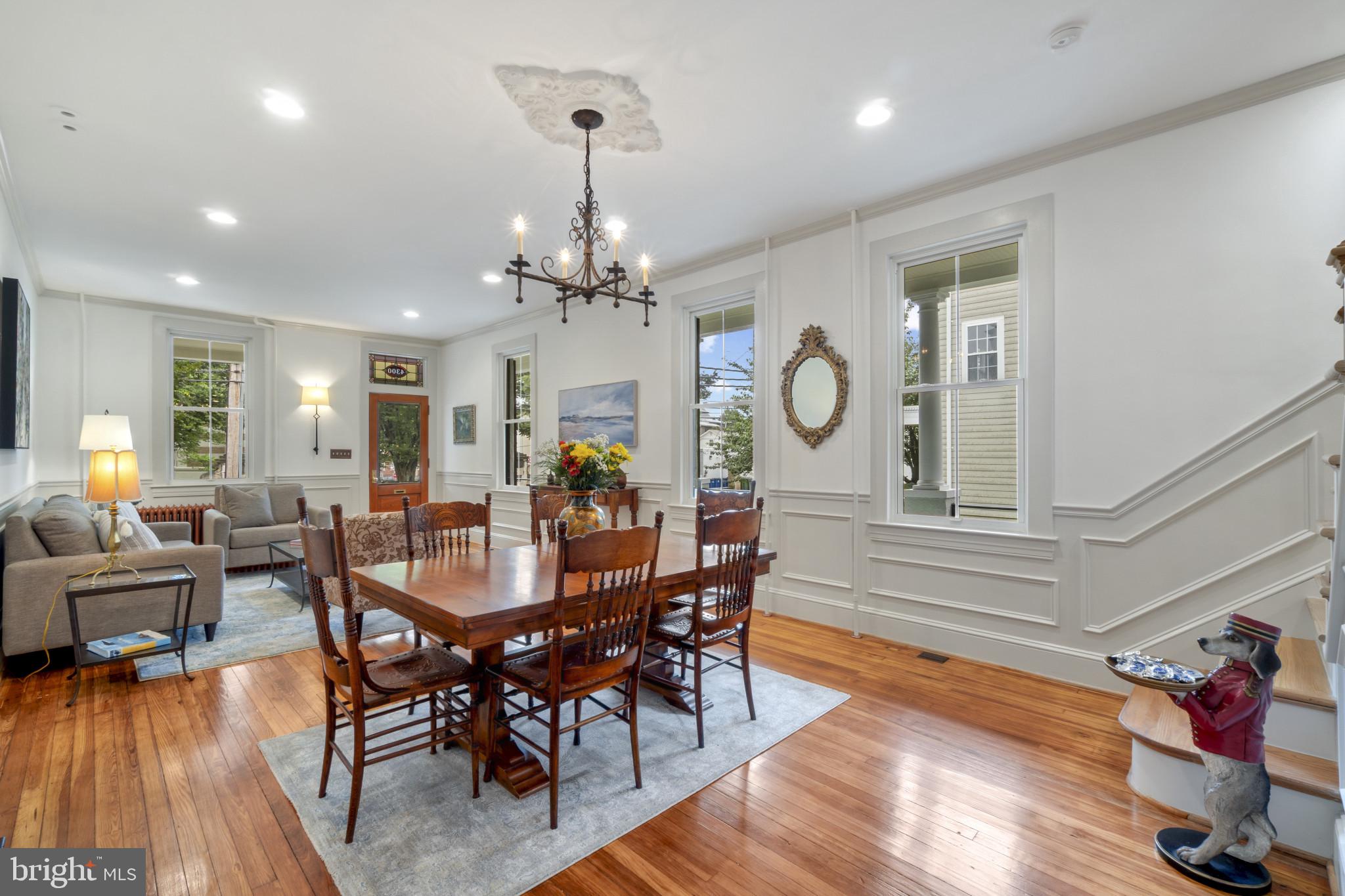 ROLAND PARK - Residential