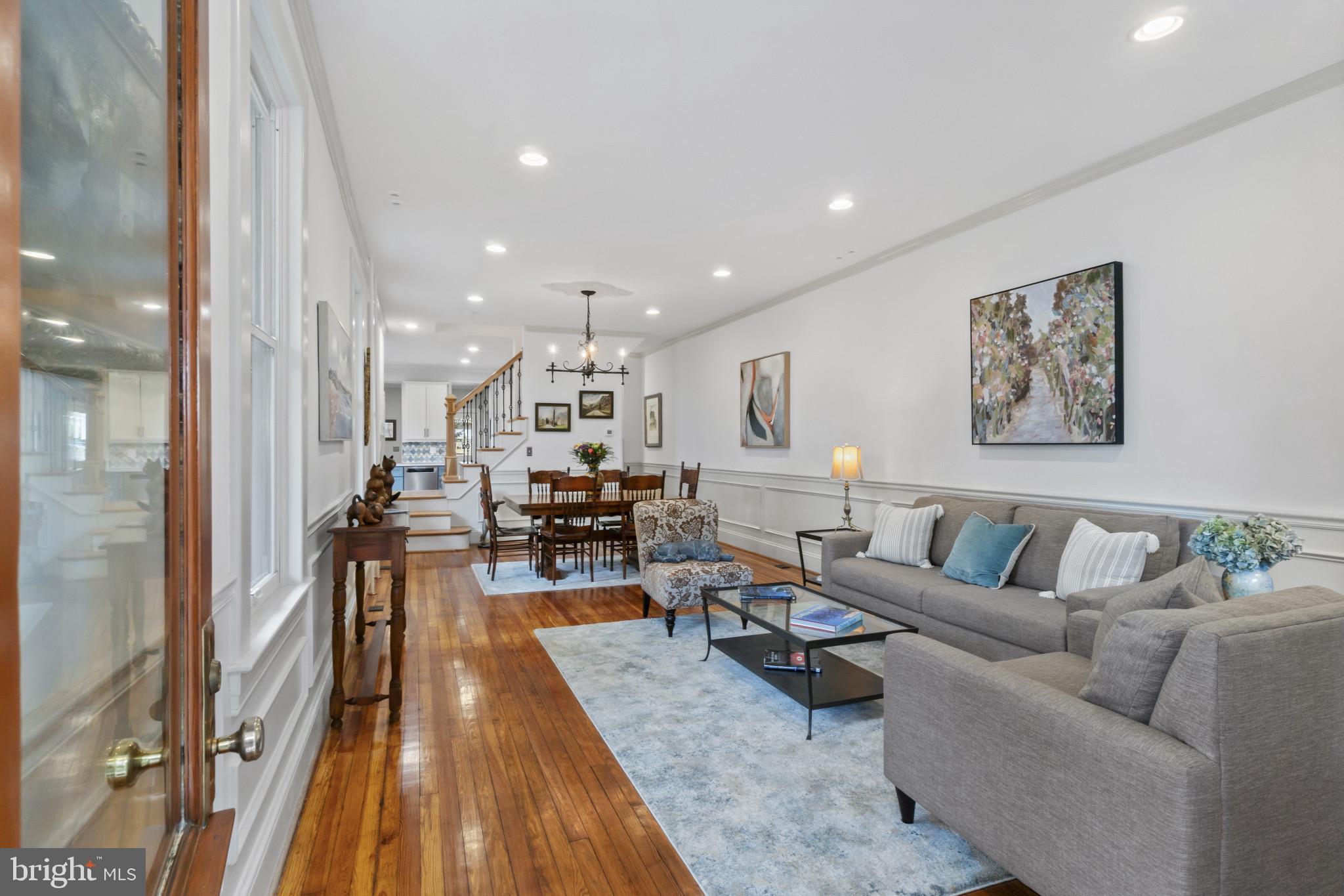 4300 EVANS CHAPEL ROAD