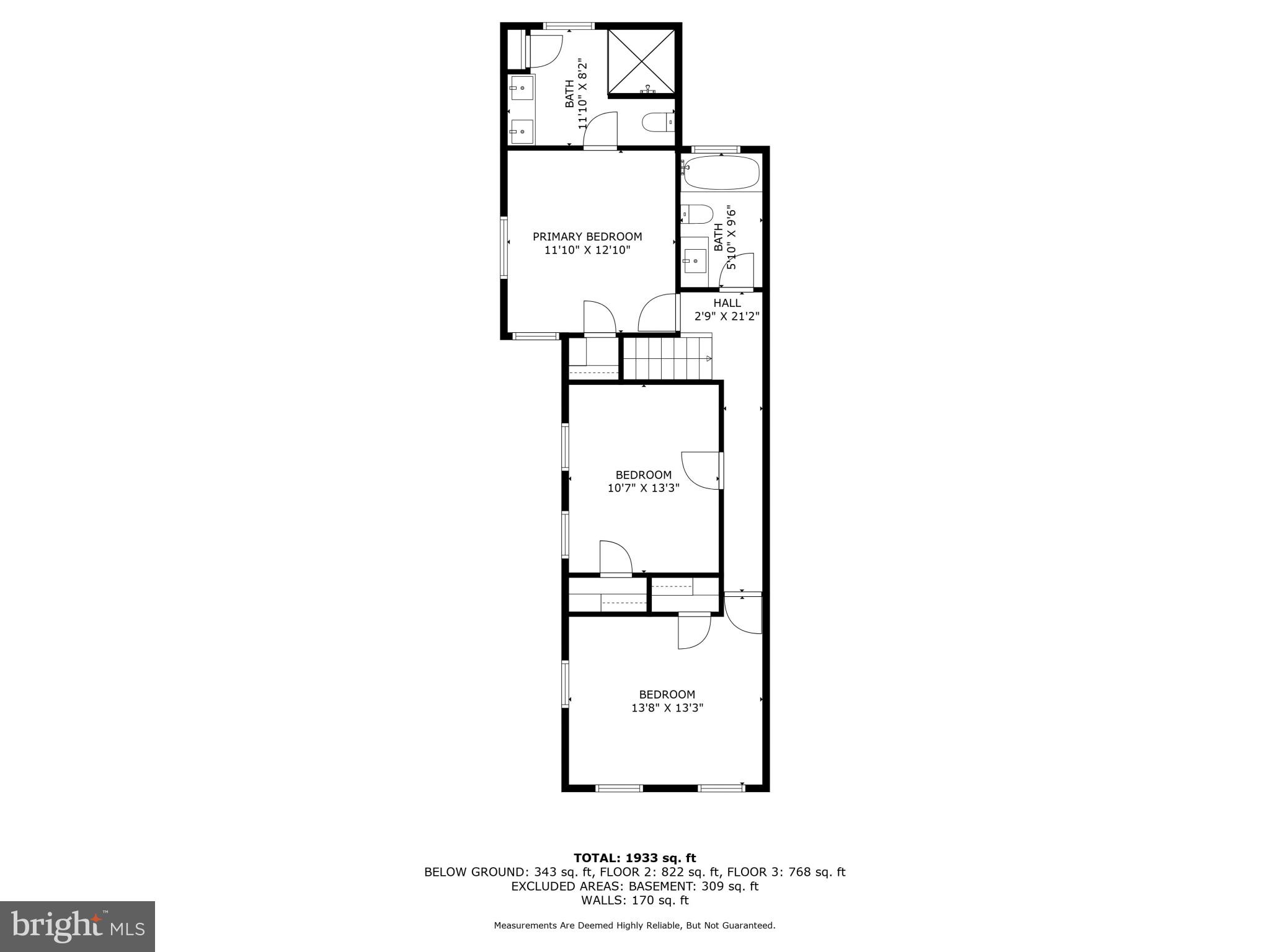 ROLAND PARK - Residential