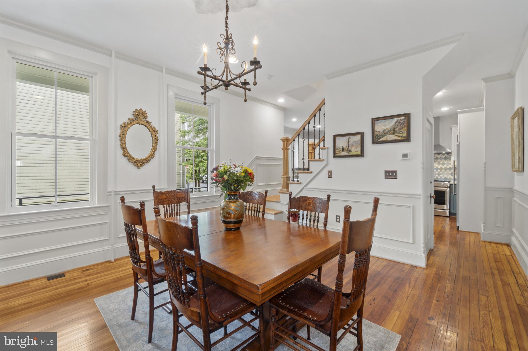 ROLAND PARK - Residential