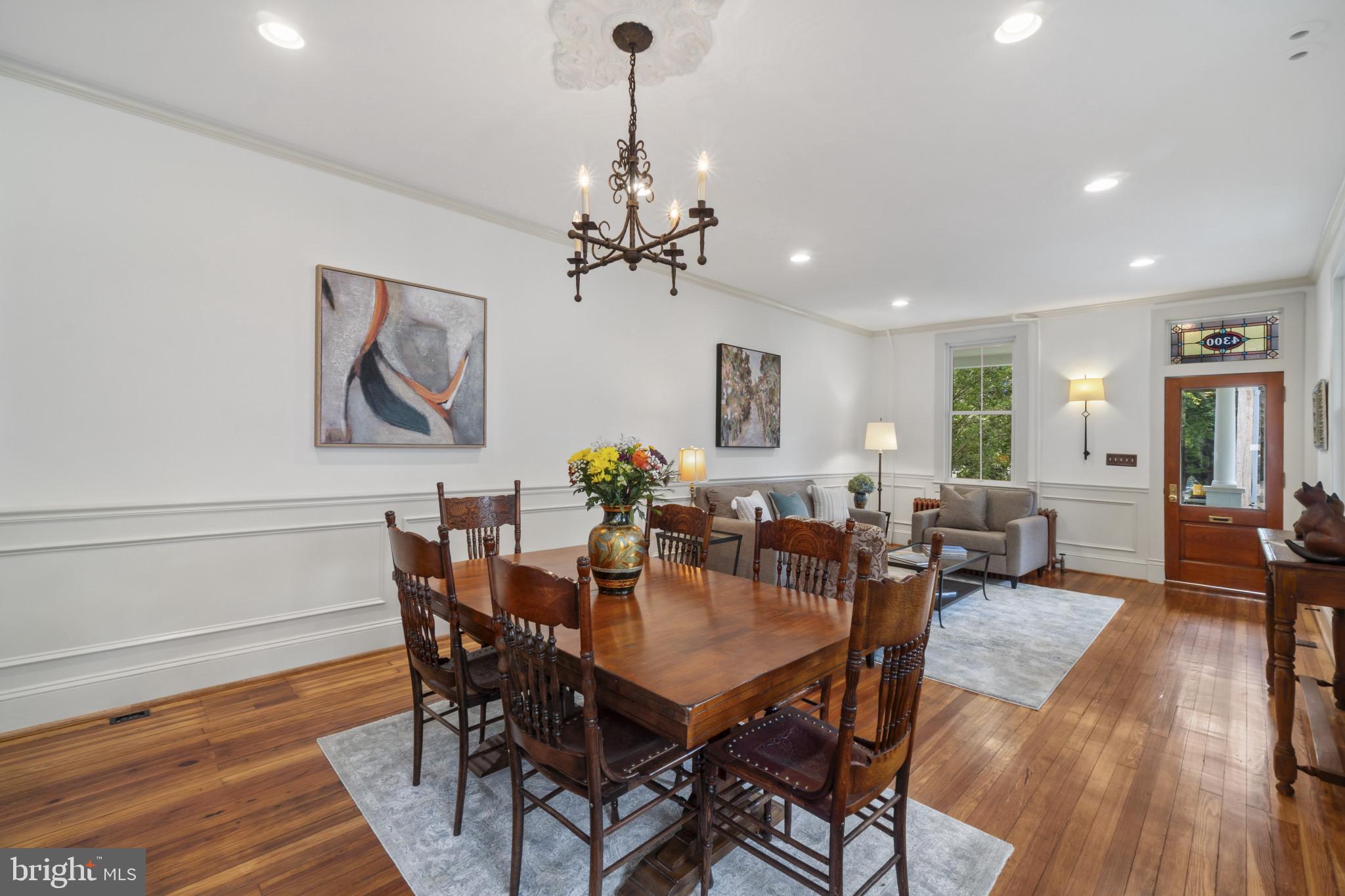 ROLAND PARK - Residential