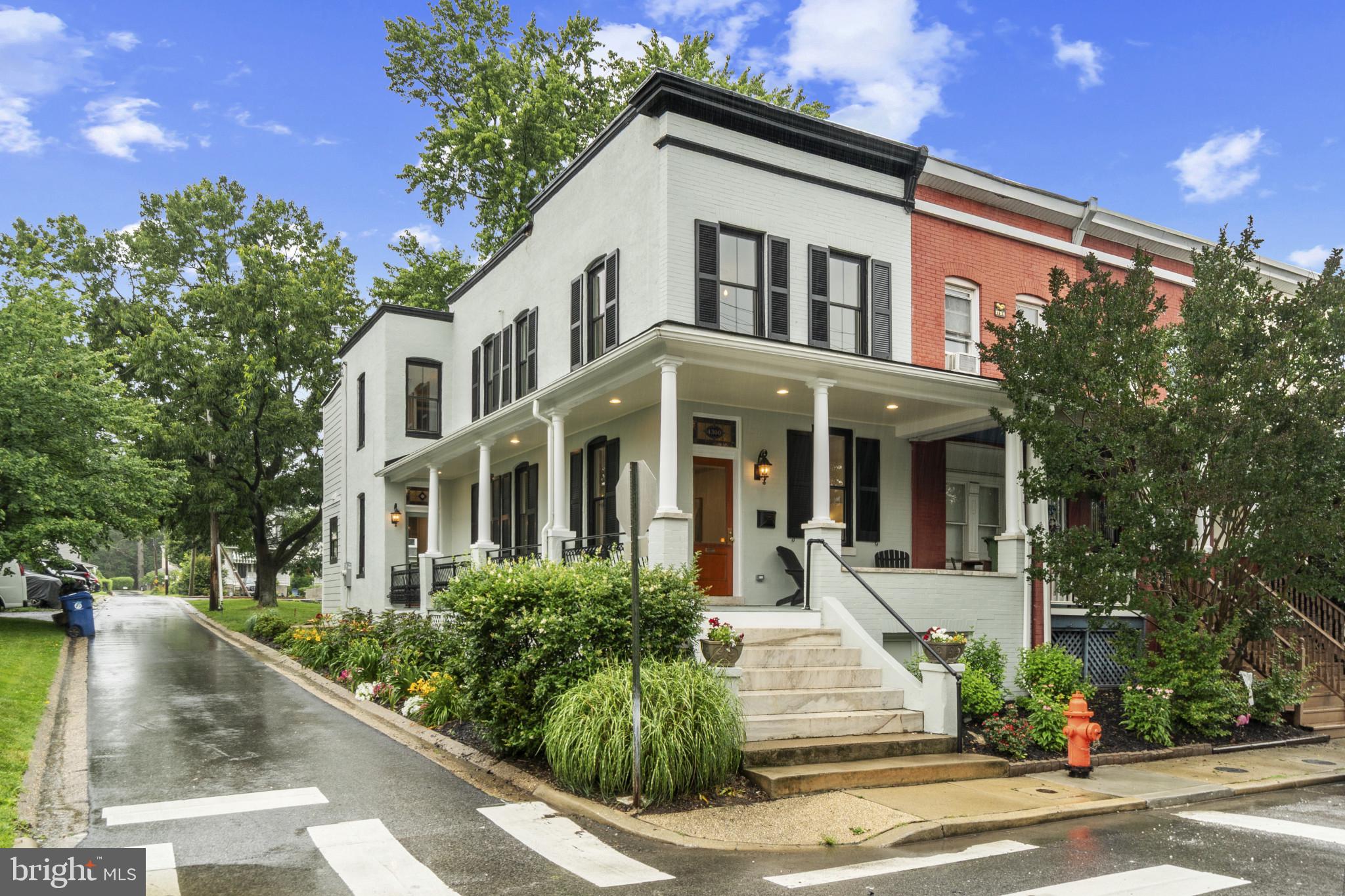 ROLAND PARK - Residential