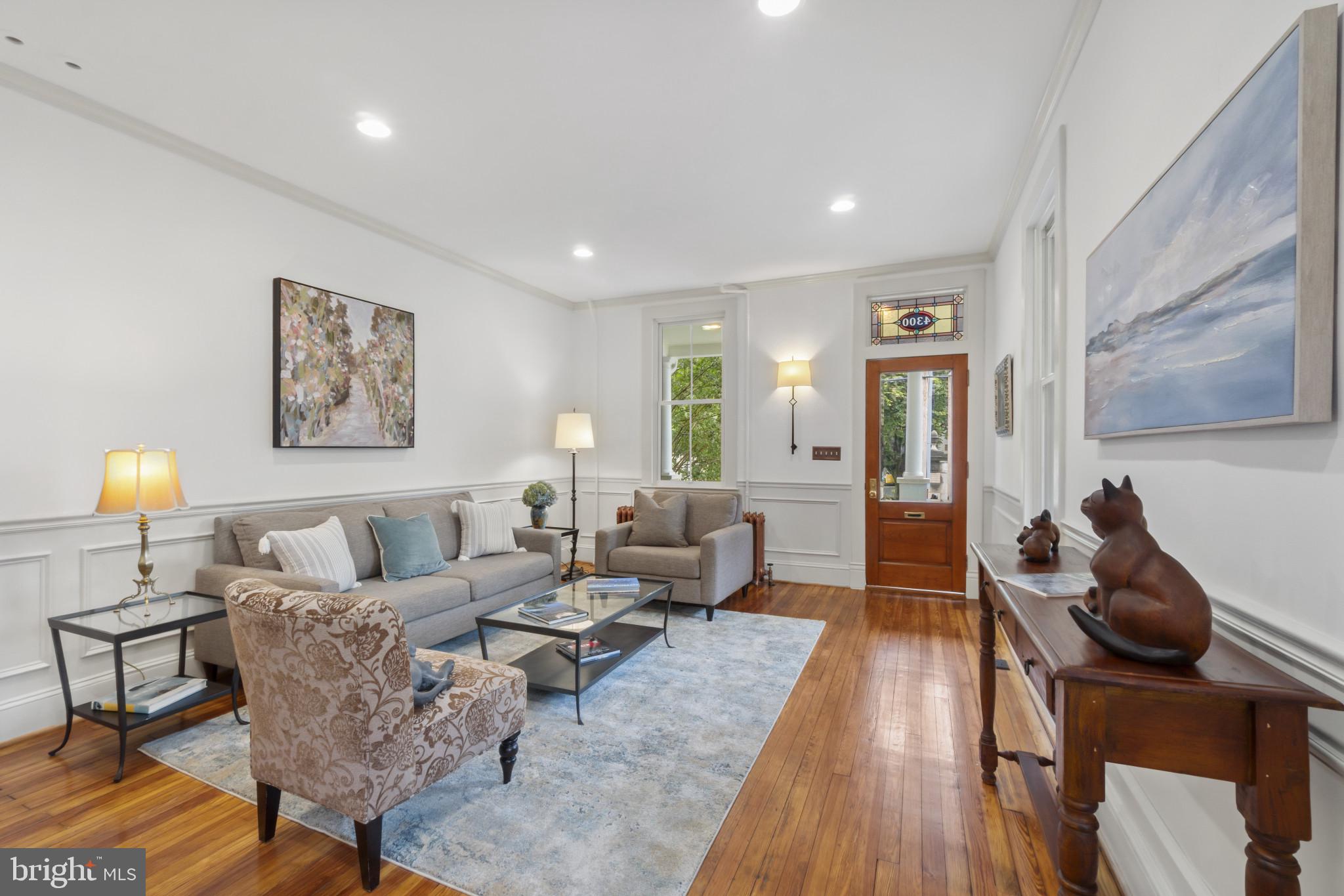 4300 EVANS CHAPEL ROAD