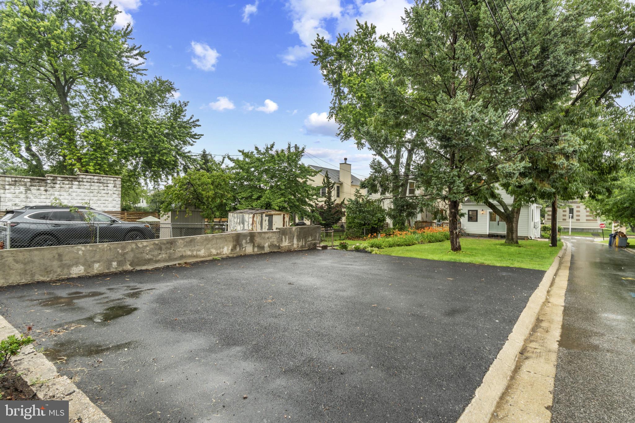 ROLAND PARK - Residential