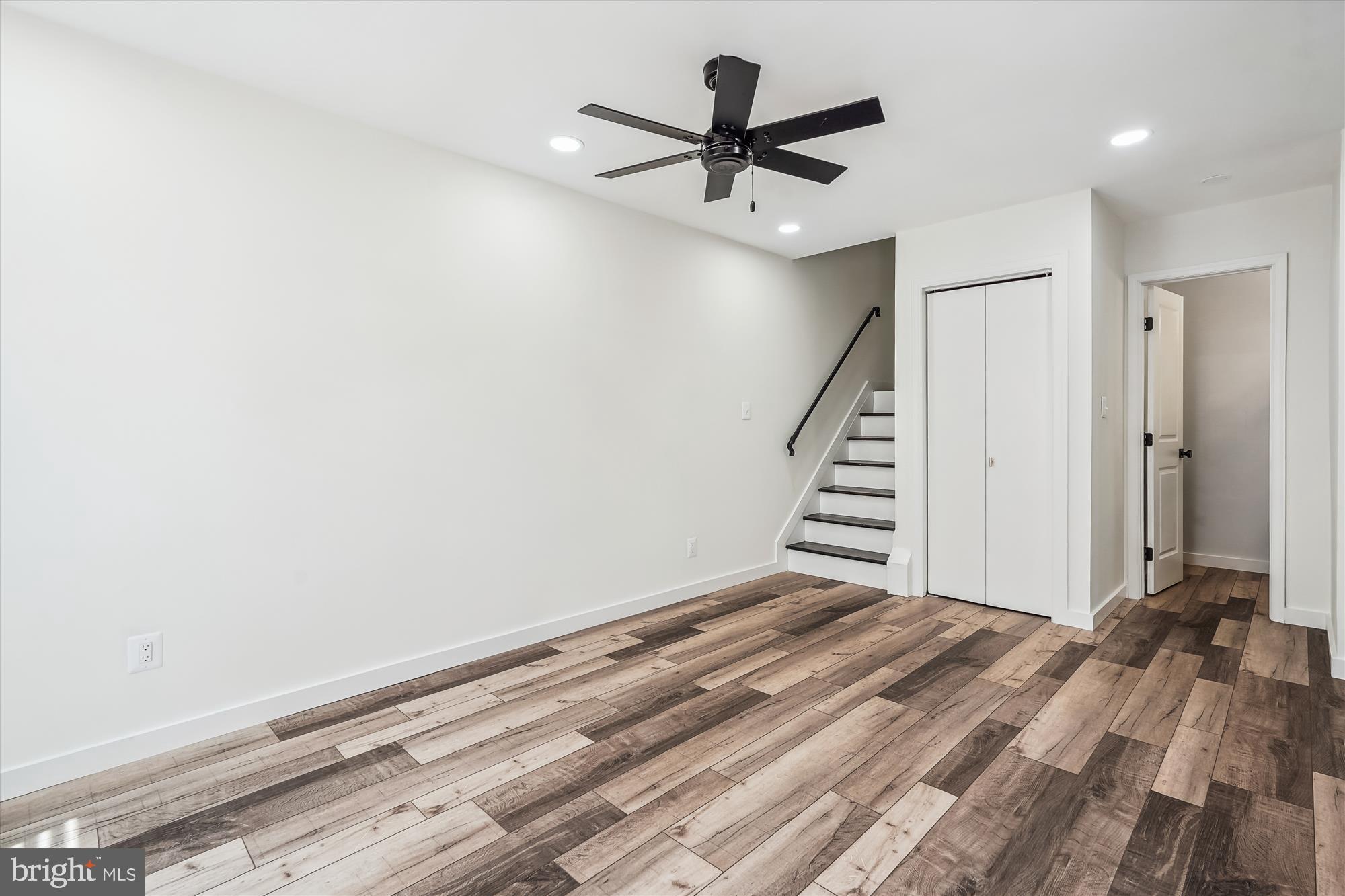 LITTLE ROCKY RUN - Residential Lease