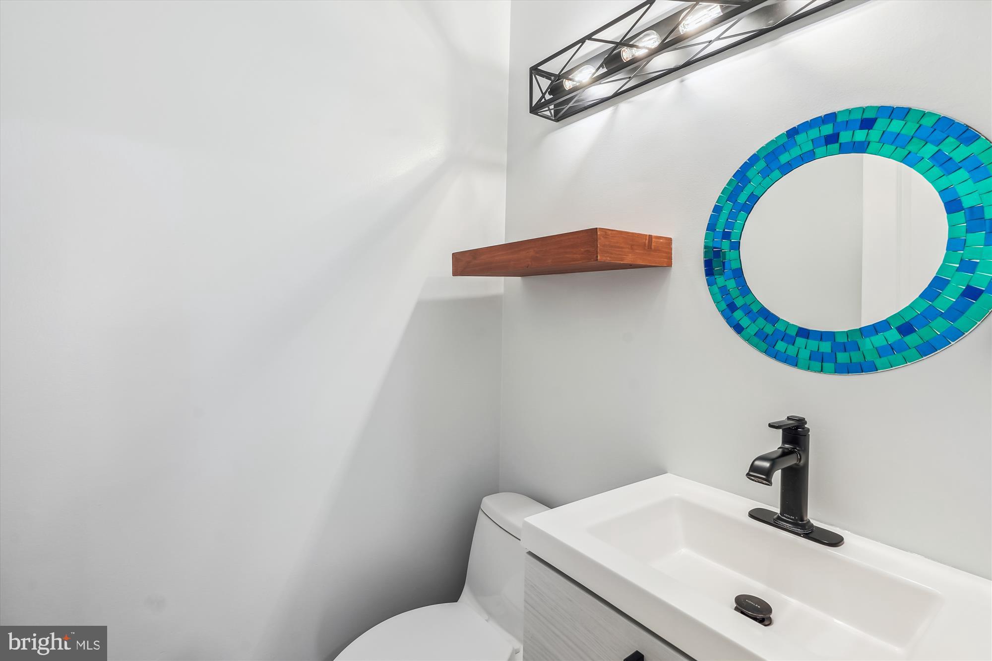 LITTLE ROCKY RUN - Residential Lease