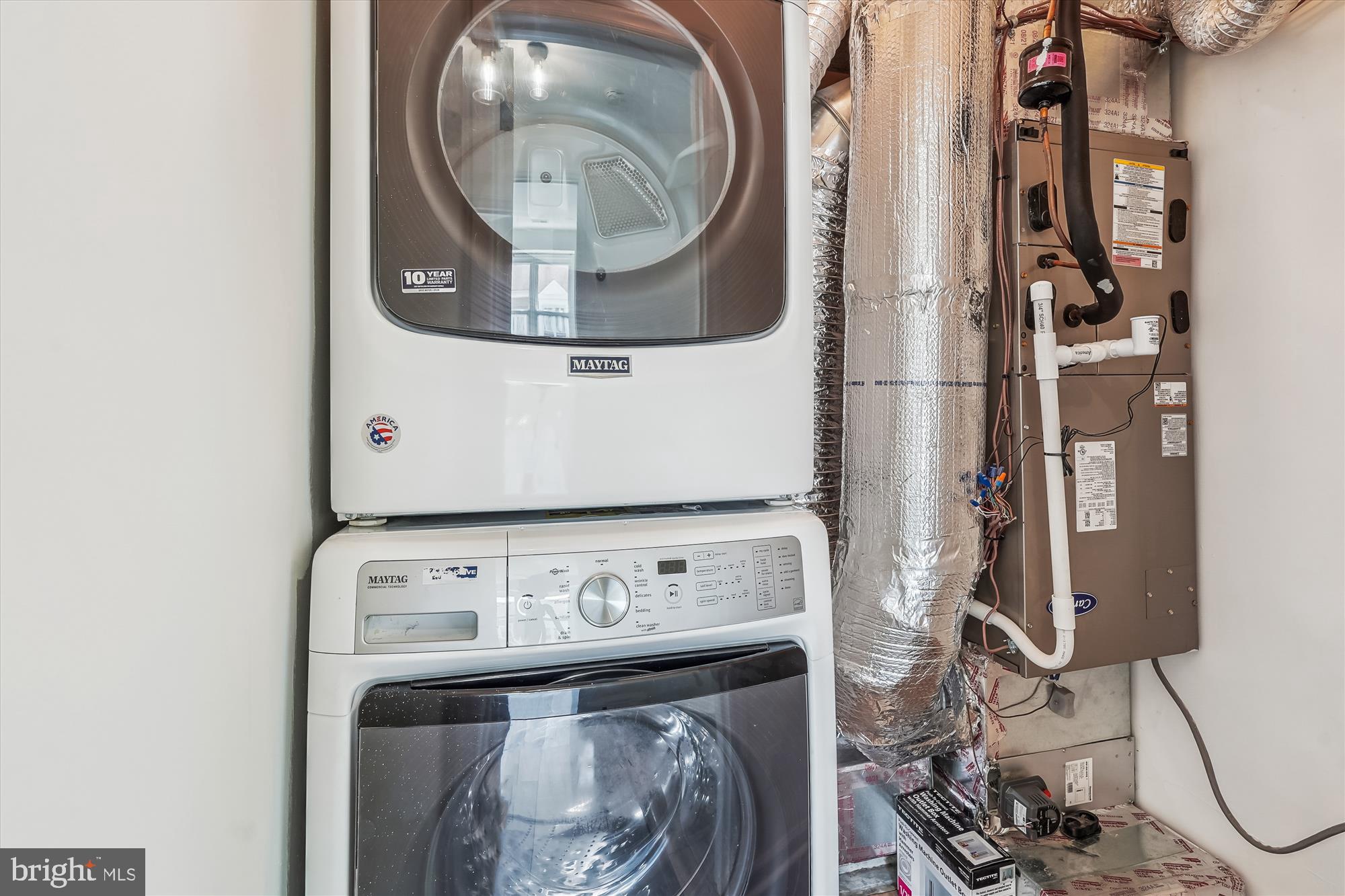 LITTLE ROCKY RUN - Residential Lease