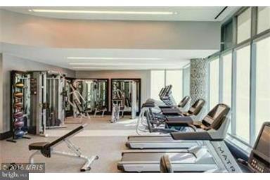 ONE PARK CREST - Residential Lease