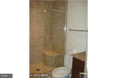 ONE PARK CREST - Residential Lease