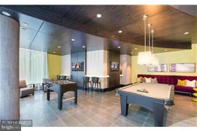 ONE PARK CREST - Residential Lease