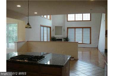 ONE PARK CREST - Residential Lease