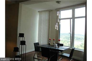 ONE PARK CREST - Residential Lease