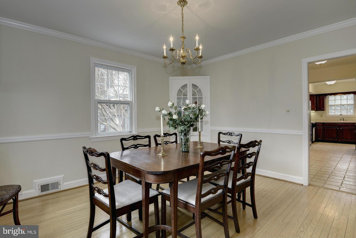 CHEVY CHASE - Residential