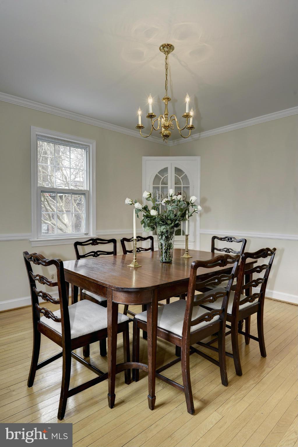 CHEVY CHASE - Residential