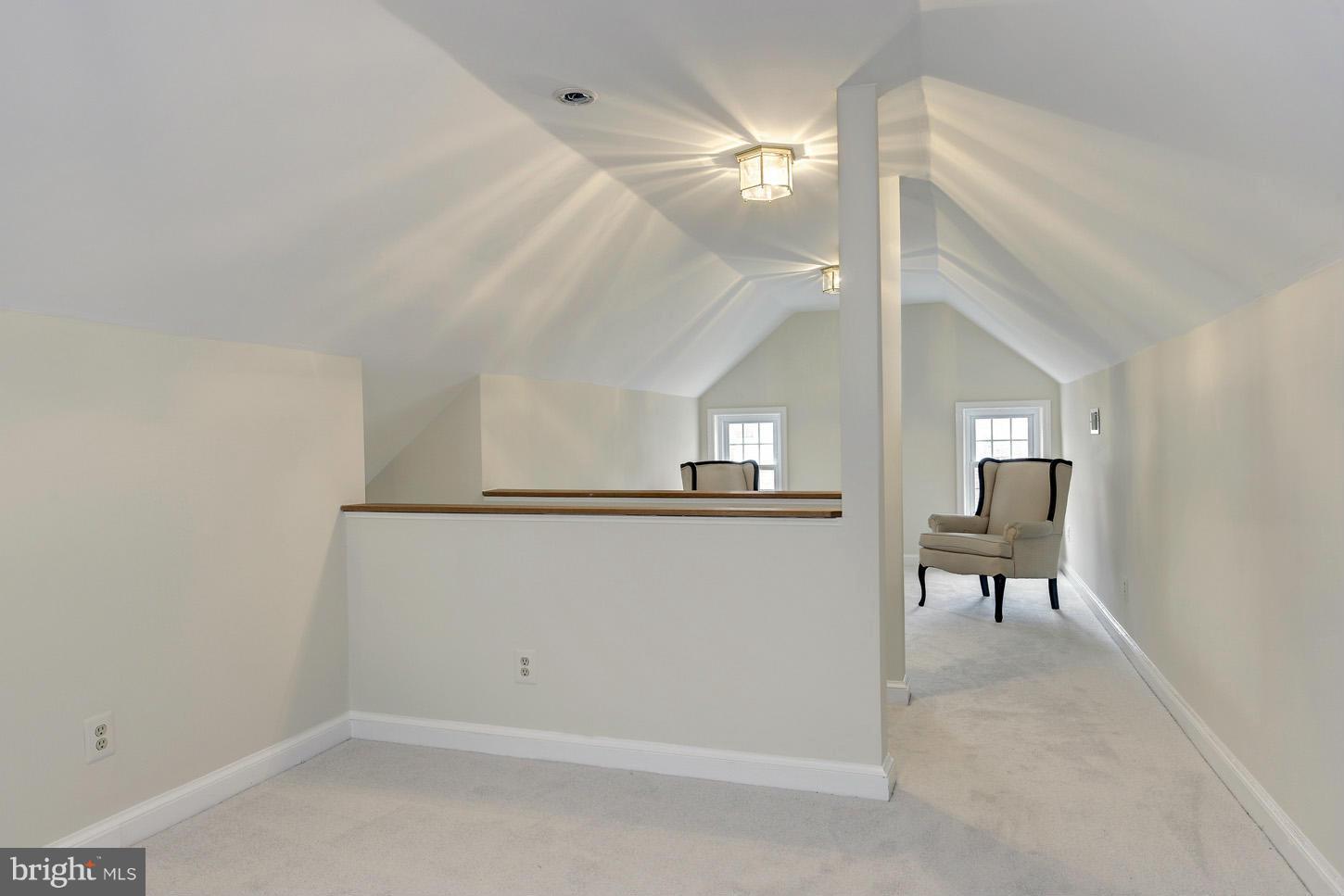 CHEVY CHASE - Residential