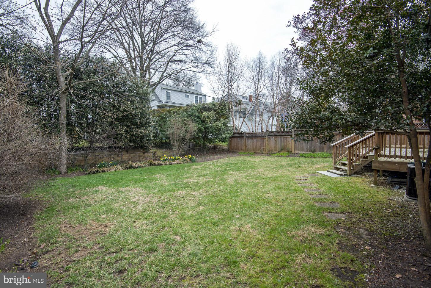 CHEVY CHASE - Residential