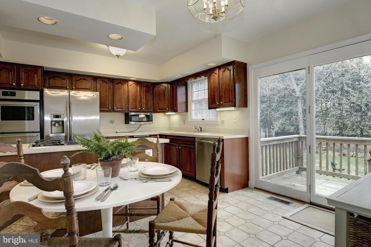 CHEVY CHASE - Residential