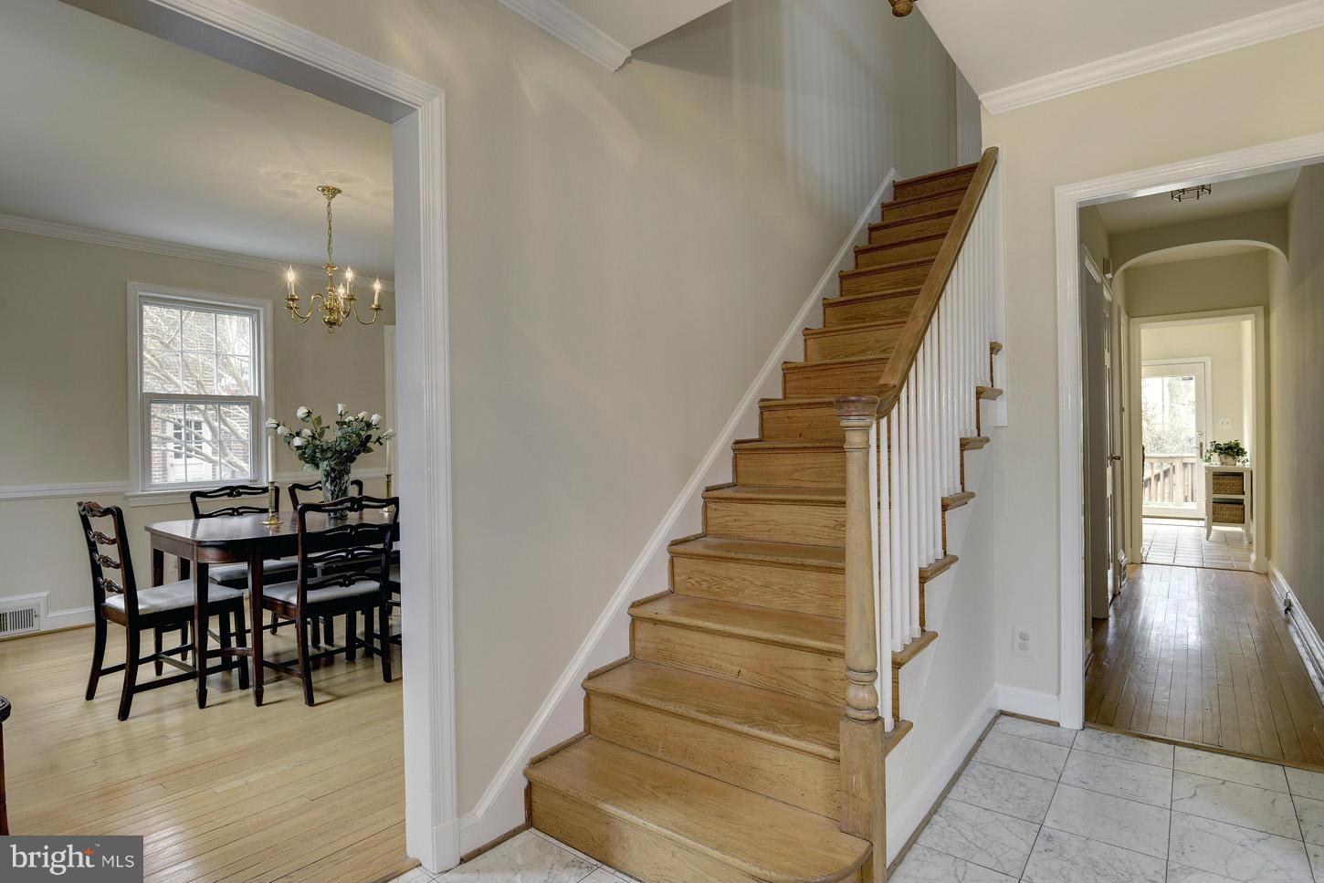 CHEVY CHASE - Residential