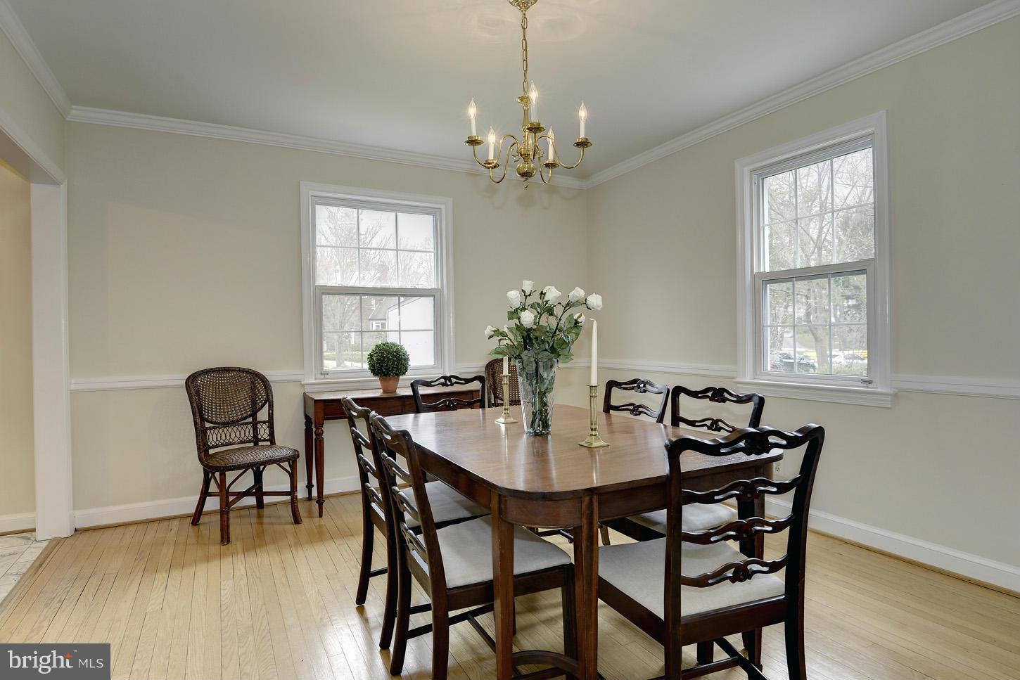 CHEVY CHASE - Residential