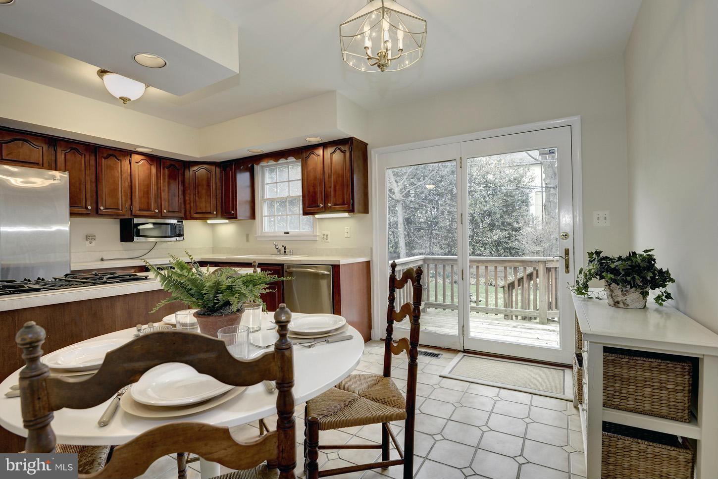 CHEVY CHASE - Residential