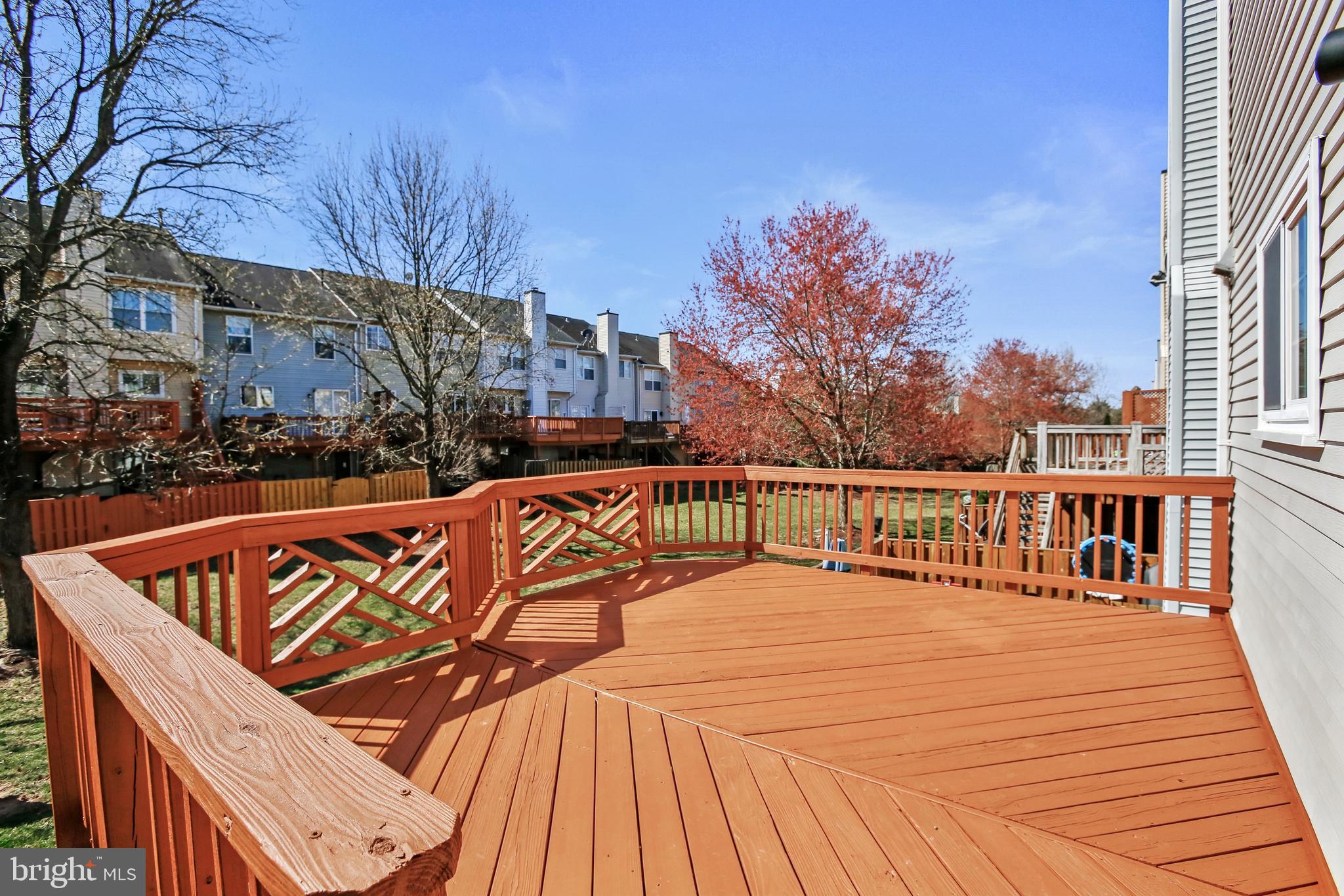 ENGLEWOOD MEWS - Residential