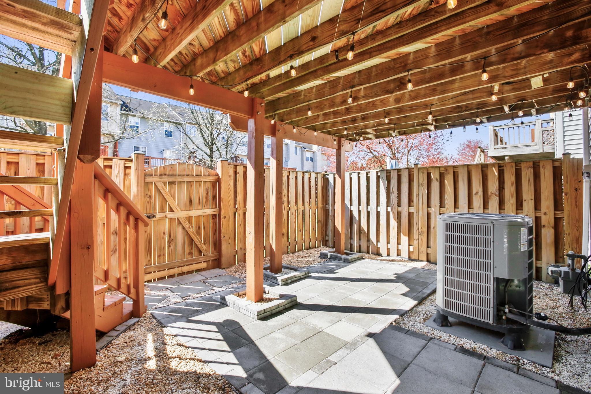 ENGLEWOOD MEWS - Residential