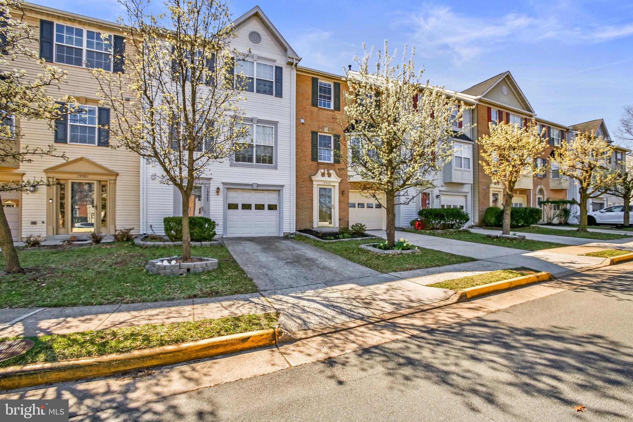 ENGLEWOOD MEWS - Residential