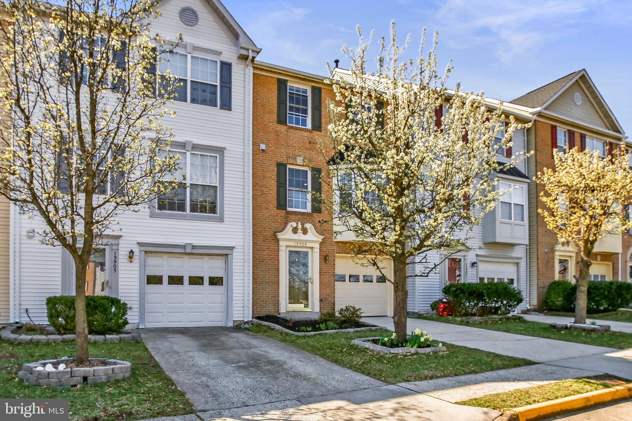 ENGLEWOOD MEWS - Residential