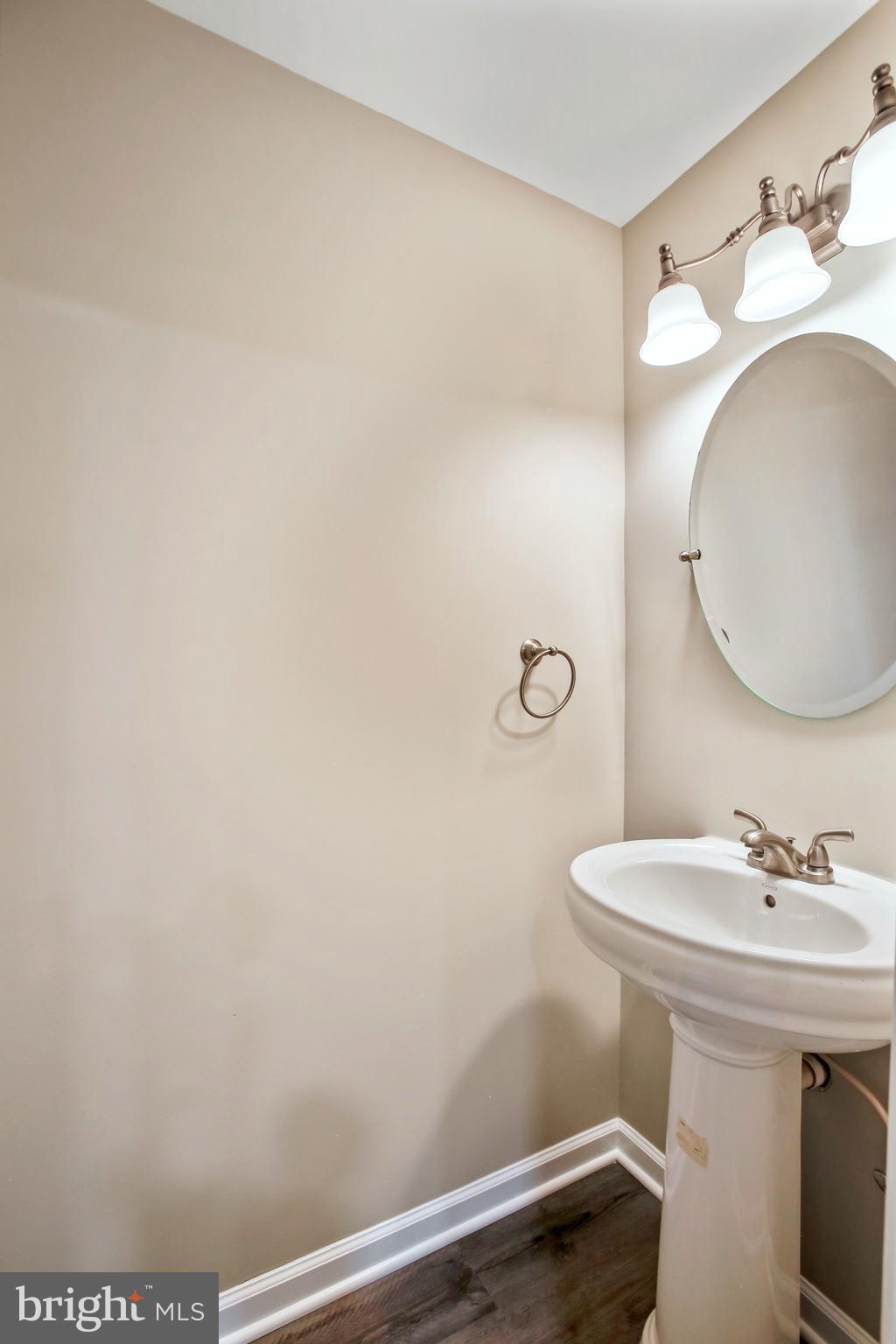 ENGLEWOOD MEWS - Residential