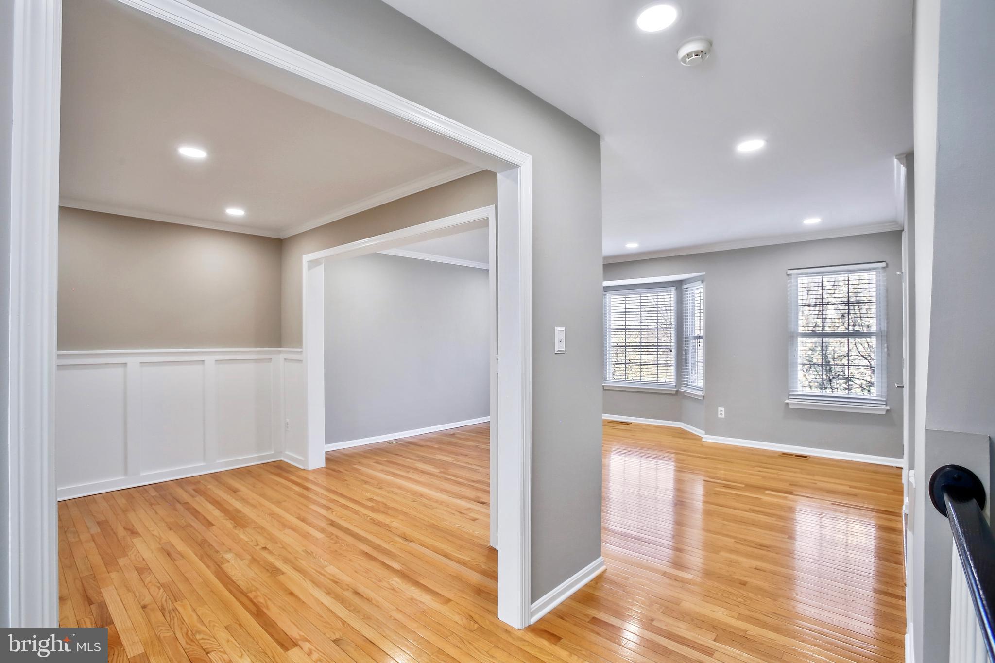 ENGLEWOOD MEWS - Residential