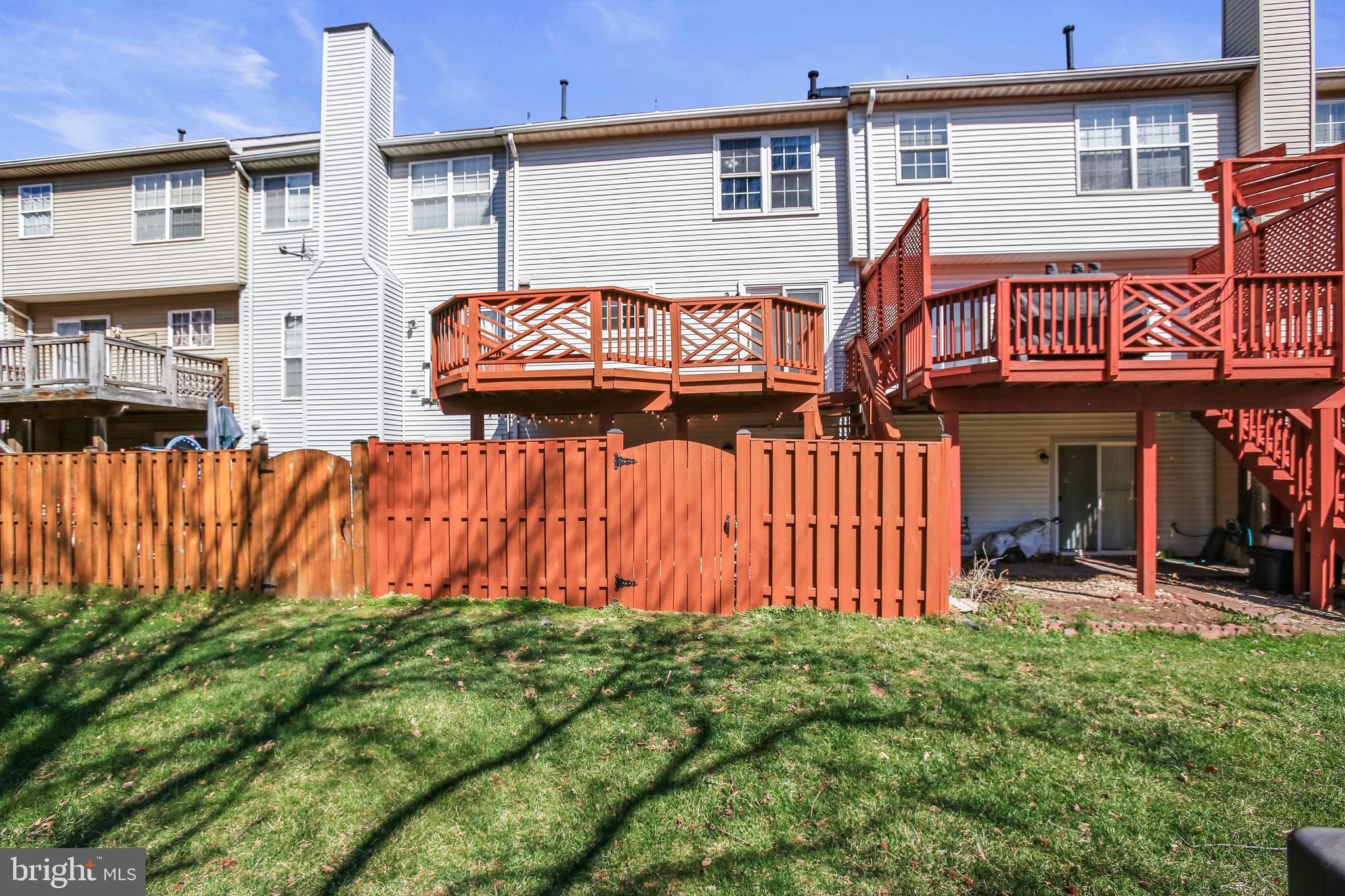 ENGLEWOOD MEWS - Residential