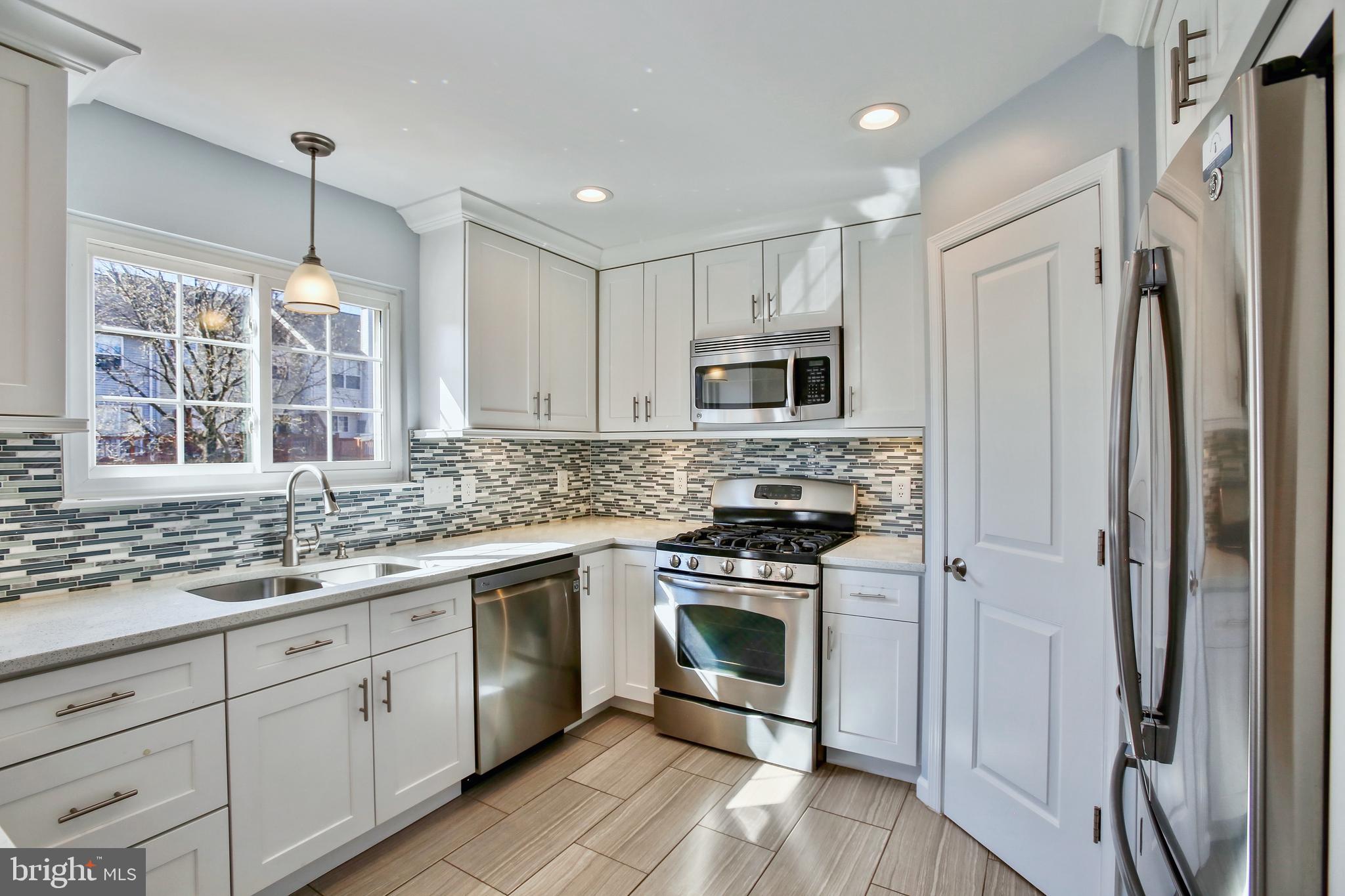 ENGLEWOOD MEWS - Residential