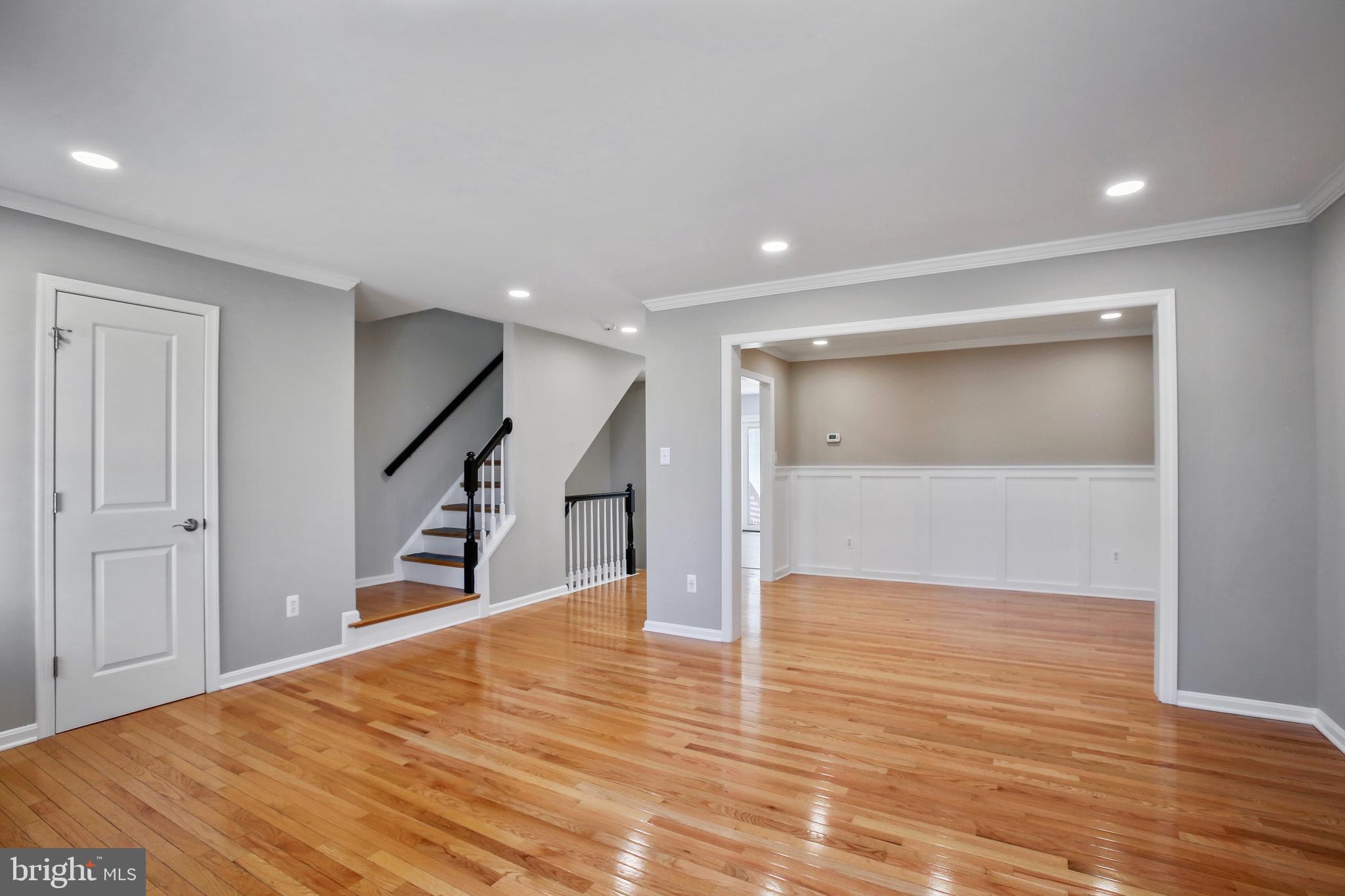 ENGLEWOOD MEWS - Residential