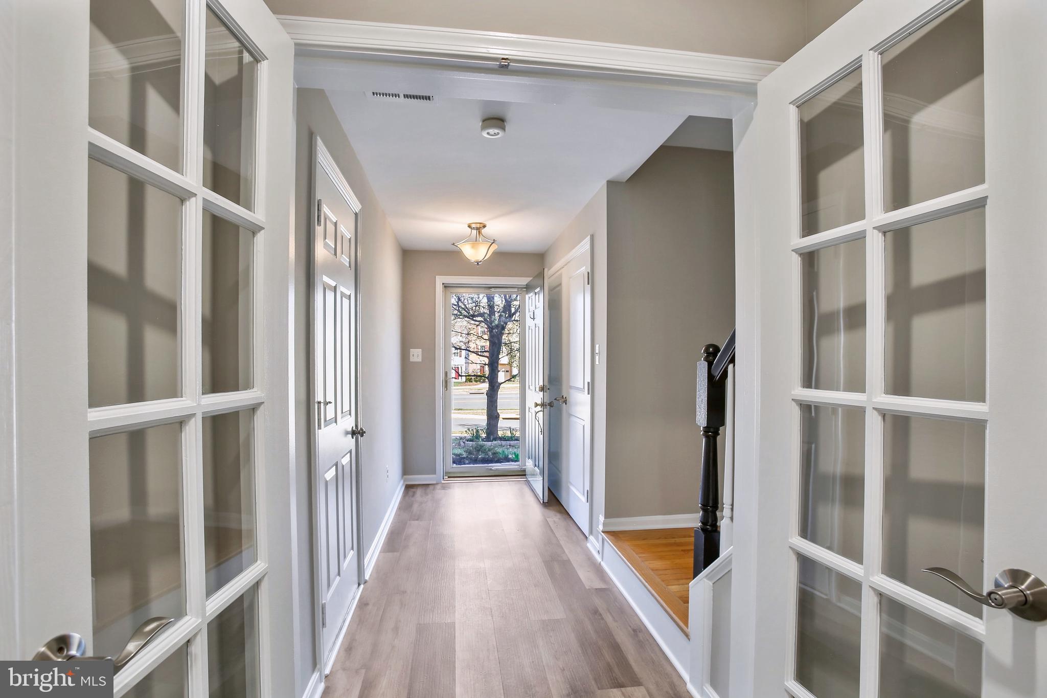 ENGLEWOOD MEWS - Residential