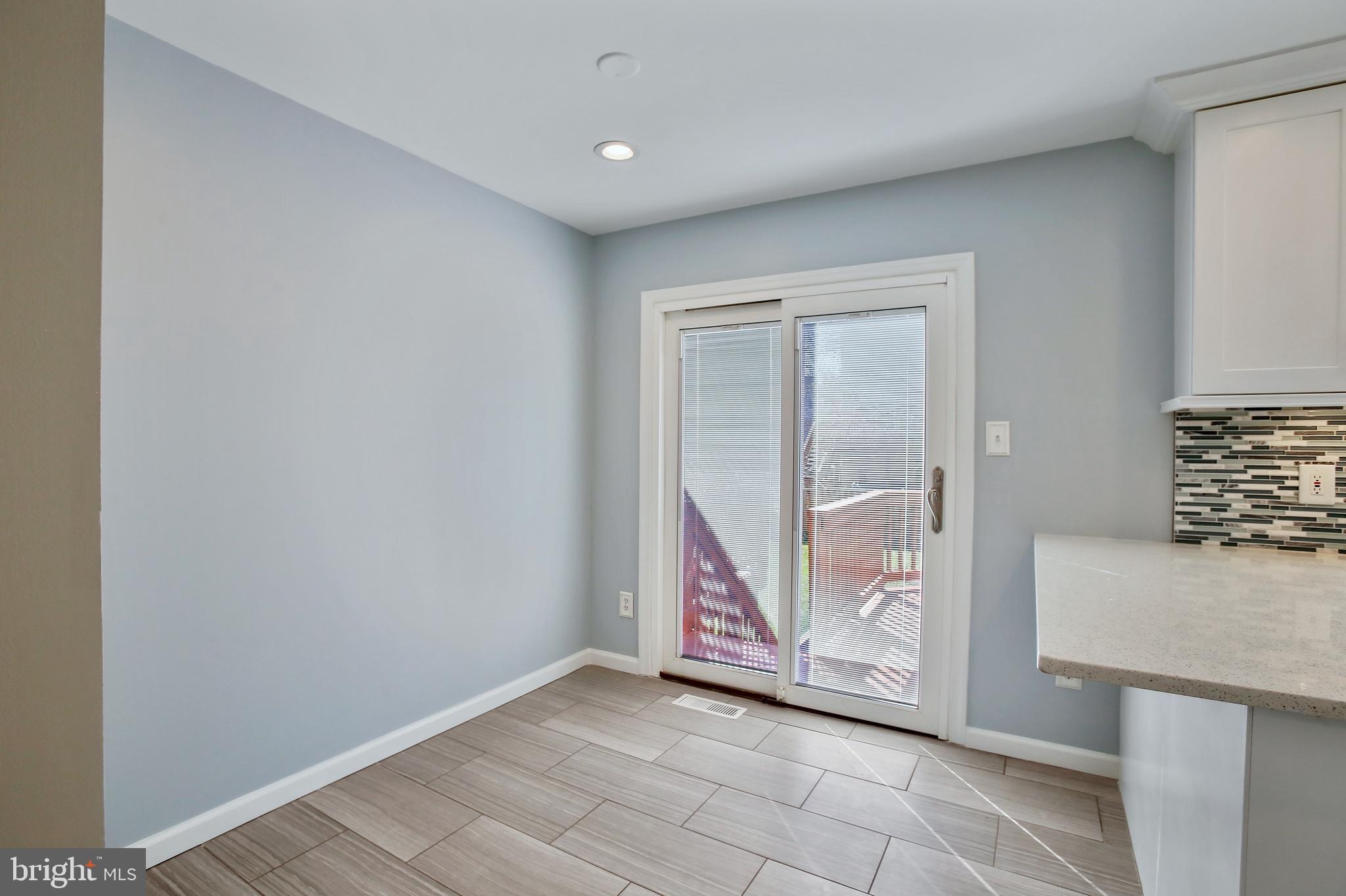 ENGLEWOOD MEWS - Residential