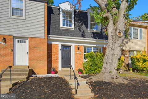 Photo of 1952 Mariner Lane, WOODBRIDGE, VA 22192 (MLS # VAPW2132936)