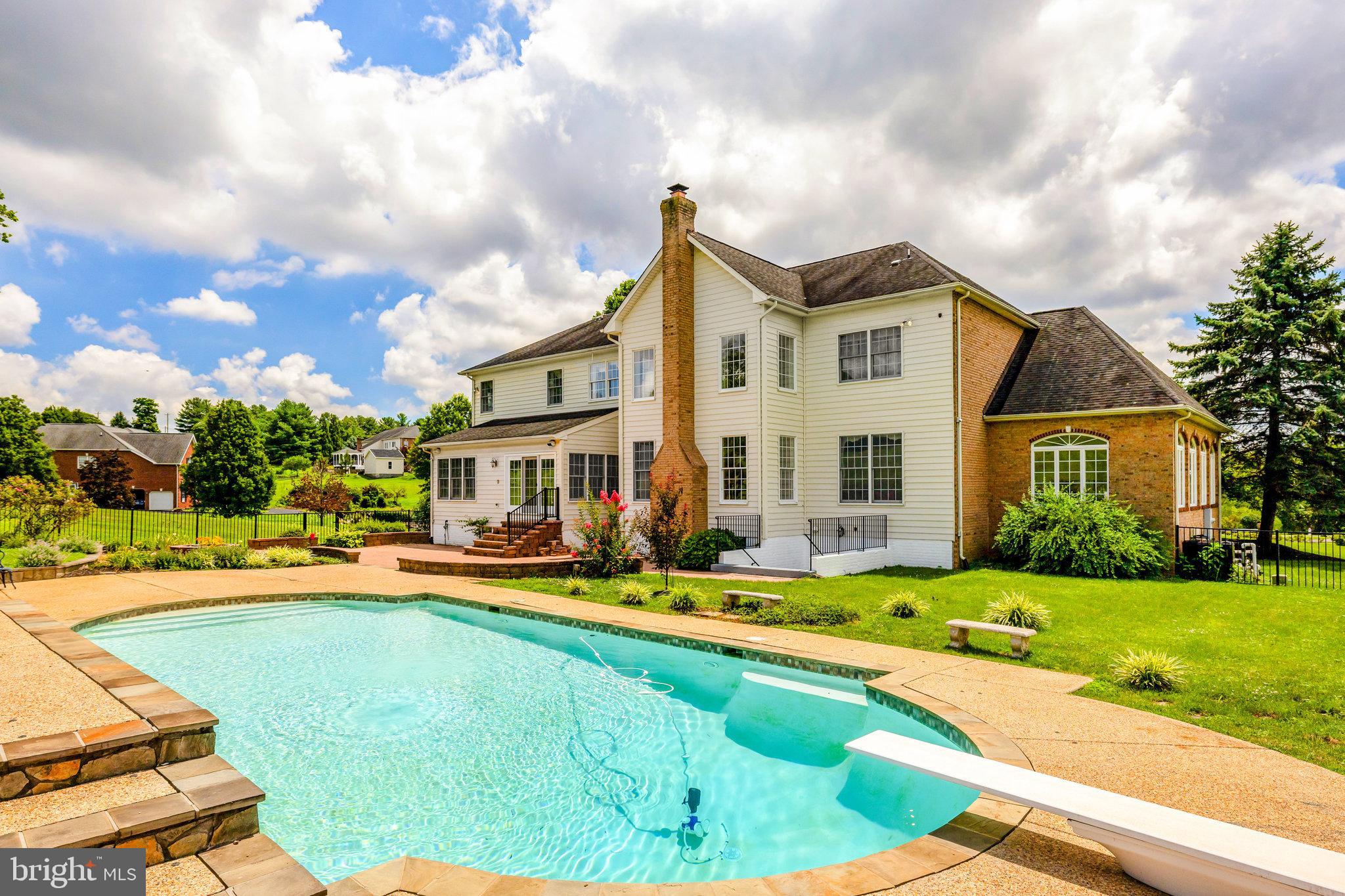 40870 BEECHNUT ROAD