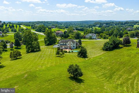 40870 BEECHNUT ROAD LEESBURG VA 20175