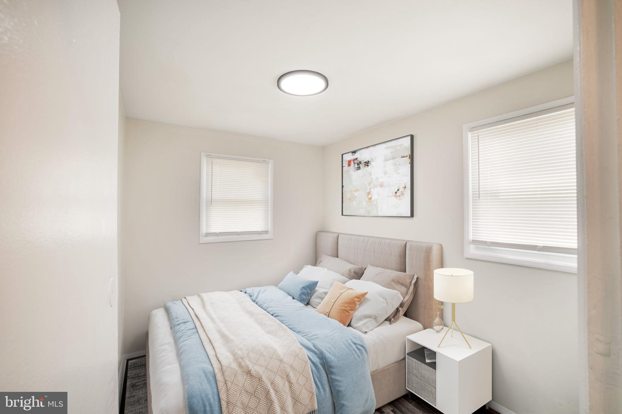 MARYLAND CITY - Residential