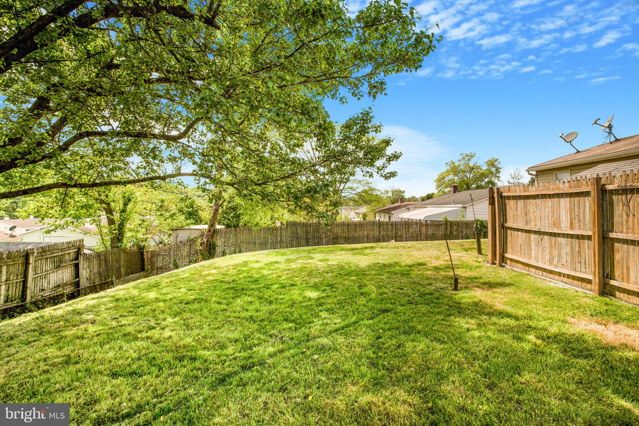 MARYLAND CITY - Residential