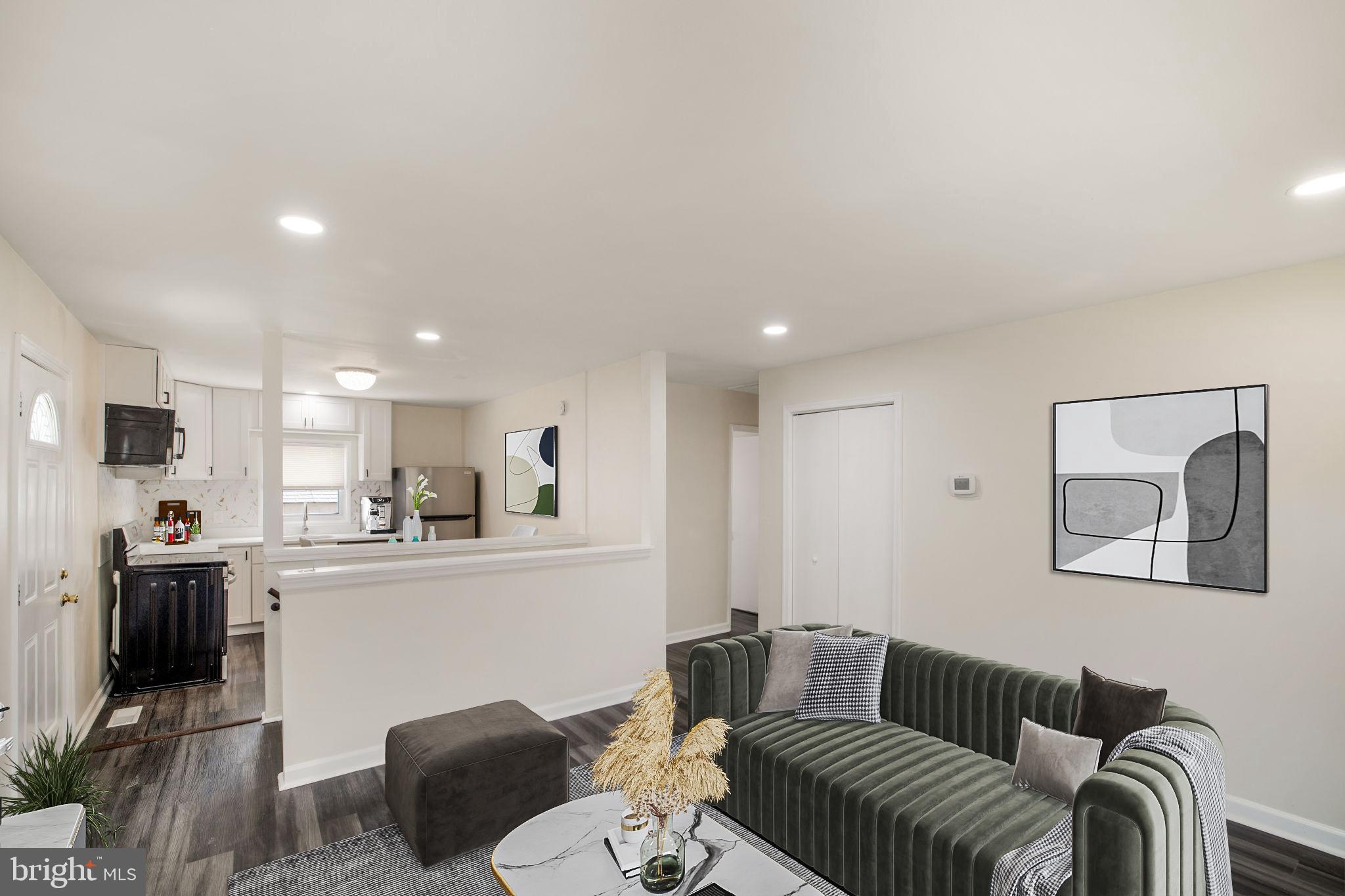 MARYLAND CITY - Residential